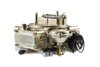 0-1848-2 4160 Classic 4-Barrel Carburetor 465 cfm - Vacuum Secondary - image 4