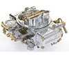 *REMAN - 600cfm Aluminum Body Carburetor Manual Choke - image 2