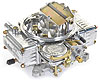 600cfm Aluminum Body Carburetor Kit Includes: Manual Choke Carb - image 3