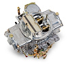 0-3310S 750 cfm 4-Barrel Carburetor Zinc finish