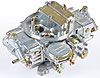 0-3310S 750 cfm 4-Barrel Carburetor Zinc finish - image 3