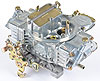 0-3310S 750 cfm 4-Barrel Carburetor Zinc finish - image 4