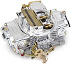 750 cfm 4-Barrel Carburetor All Aluminum Construction - image 1