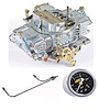 750 cfm 4-Barrel Carburetor Kit - image 1