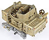 660 cfm 4-bbl Carburetor Designed for Dual 4-Barrel Setups - image 2