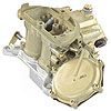 0-4365-1 Chrysler OE Muscle Car Carb For 1969-70 440/390 3x2 (Outboard Carb) - image 3