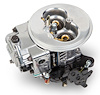 0-4412BKX Ultra XP 2-Barrel Carburetor 500 CFM