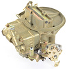 *REMAN - Street 500 cfm 2-bbl Carburetor Dichromate finish - image 1