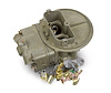 0-4412CT Circle Track 500 cfm 2-bbl Carburetor Dichromate "Gold" finish