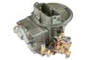 0-4412CT Circle Track 500 cfm 2-bbl Carburetor Dichromate "Gold" finish - image 3