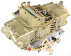 *REMAN - Classic Double Pumper Carburetor 600 CFM - image 1