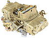 0-4776C Classic Double Pumper Carburetor 600 CFM - image 2