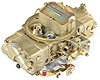 0-4776C Classic Double Pumper Carburetor 600 CFM - image 3