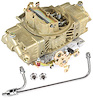 0-4776CK Classic Double Pumper Carburetor Kit 600 CFM - image 1