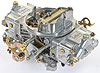 0-4776S Zinc-Coated Double Pumper Carburetor 600 cfm - image 2