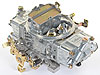 0-4776S Zinc-Coated Double Pumper Carburetor 600 cfm - image 4