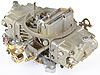 Classic Double Pumper Carburetor Remanufactured 650 CFM - image 2