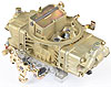 0-4777C Classic Double Pumper Carburetor 650 CFM - image 4