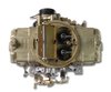 0-4777CE Classic 650 CFM Double Pumper 4150 Carburetor w/Electric Choke - image 2