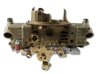 0-4777CE Classic 650 CFM Double Pumper 4150 Carburetor w/Electric Choke - image 3
