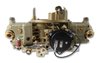 0-4777CE Classic 650 CFM Double Pumper 4150 Carburetor w/Electric Choke - image 4
