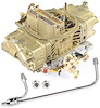0-4777CK Classic Double Pumper Carburetor Kit 650 CFM - image 1