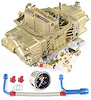 0-4777CK1 Classic Double Pumper Carburetor Kit 650 CFM - image 1