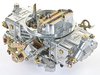 *REMAN - Zinc-Coated Double Pumper Carburetor 650 cfm - image 2