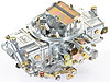 0-4777S Zinc-Coated Double Pumper Carburetor 650 cfm - image 3