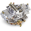 Aluminum Double Pumper Carburetor 650 cfm - image 1