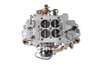 0-4777SAE Aluminum Double Pumper Carburetor 650 cfm - image 3