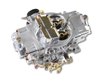 0-4777SAE Aluminum Double Pumper Carburetor 650 cfm - image 4