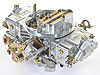 Zinc-Coated Double Pumper Carburetor Kit 650 cfm - image 2