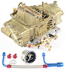 0-4778CK1 Classic Double Pumper Carburetor Kit 700 CFM - image 1