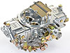 Zinc-Coated Double Pumper Carburetor 700 cfm - image 3