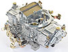 Zinc-Coated Double Pumper Carburetor 700 cfm - image 4