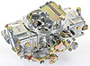 0-4779S Zinc-Coated Double Pumper 750 CFM Mechanical Secondary Carburetor w/Manual Choke - image 3