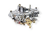 0-4779SAE Aluminum Double Pumper Carburetor