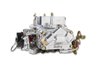 0-4779SAE Aluminum Double Pumper Carburetor - image 2