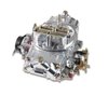 0-4779SAE Aluminum Double Pumper Carburetor - image 3