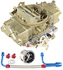 0-4780CK1 Classic Double Pumper Carburetor Kit 800 CFM - image 1