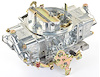 Zinc-Coated Double Pumper Carburetor 800 cfm - image 1