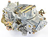 Zinc-Coated Double Pumper Carburetor 800 cfm - image 2