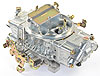 Zinc-Coated Double Pumper Carburetor 800 cfm - image 4