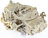 *REMAN - Classic Double Pumper Carburetor 850 CFM - image 2