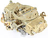 0-4781CK1 Classic Double Pumper Carburetor Kit 850 CFM - image 2