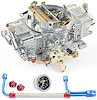 0-4781SK1 Zinc-Coated Double Pumper Carburetor Kit 850 cfm - image 1