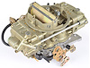 *REMAN - Mechanical Secondary 650 cfm Carb Emission replacement carb* - image 1