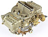 Mechanical Secondary 650 cfm Carb Emission replacement carb* - image 3