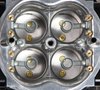 0-67199BK Aluminum Track Warrior Carburetors 650 CFM - image 2